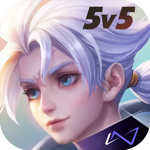 Arena Of Valor (AOV)